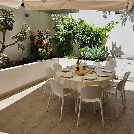 شقة Casa Aurelia In Sanremo *