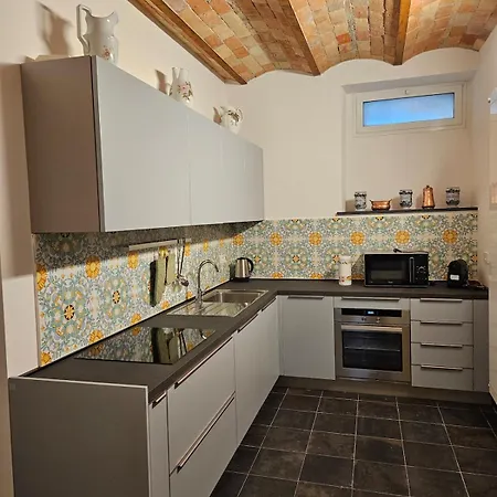Casa Aurelia In Sanremo شقة *