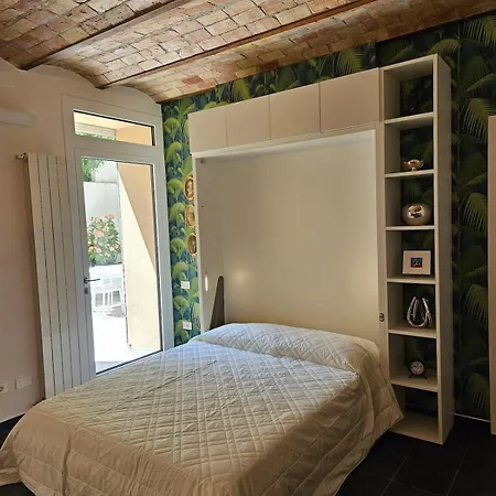 شقة Casa Aurelia In Sanremo سانريمو