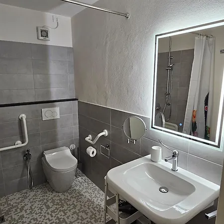 Casa Aurelia In Sanremo شقة سانريمو